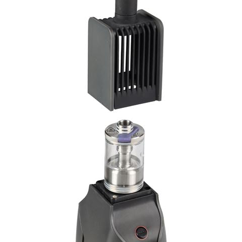 SmokeGENIE Handheld Professionele Rookmachine Starter Kit