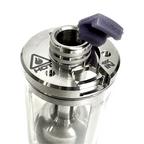 SmokeGENIE High Performance Rook Capsule - Smoke Chamber