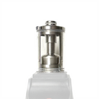 SmokeGENIE High Performance Rook Capsule - Smoke Chamber