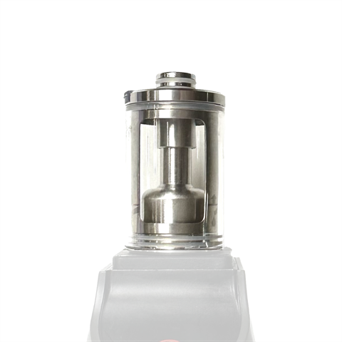 SmokeGENIE High Performance Rook Capsule - Smoke Chamber