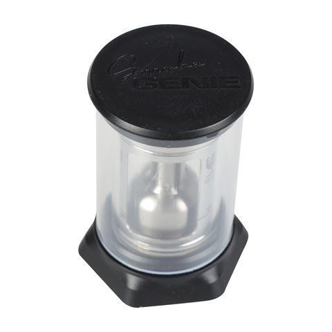 SmokeGENIE High Performance Rook Capsule - Smoke Chamber