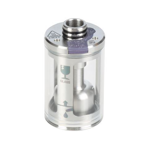 SmokeGENIE High Performance Rook Capsule - Smoke Chamber
