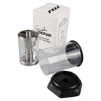 SmokeGENIE Reserve Rook Capsule - Smoke Chamber