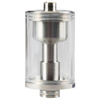 SmokeGENIE Reserve Rook Capsule - Smoke Chamber