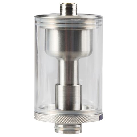 SmokeGENIE Reserve Rook Capsule - Smoke Chamber