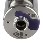 SmokeGENIE Reserve Rook Capsule - Smoke Chamber
