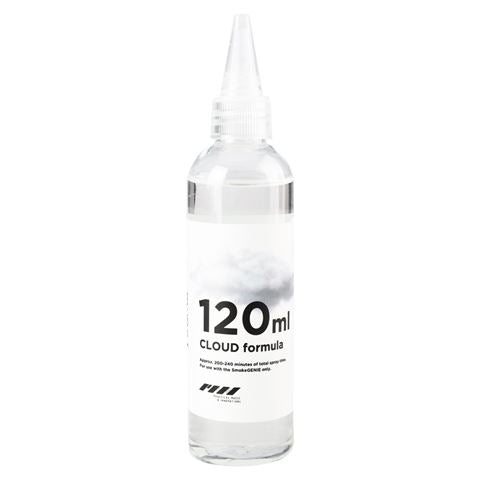 SmokeGENIE Rook Vloeistof 120ml