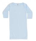babypyjama jongens katoen blauw maat 50/56