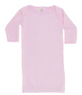 babypyjama meisjes katoen roze maat 50/56