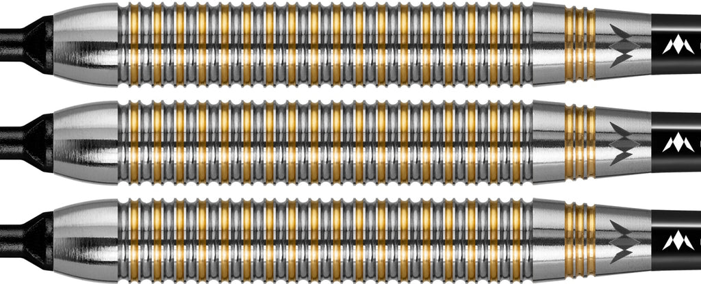 Softtip Mission Ardent Tungsten Look M1