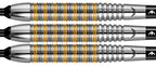 Softtip Mission Ardent Tungsten Look M2