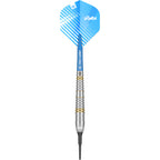 Softtip Target Phil Taylor Brass 18g