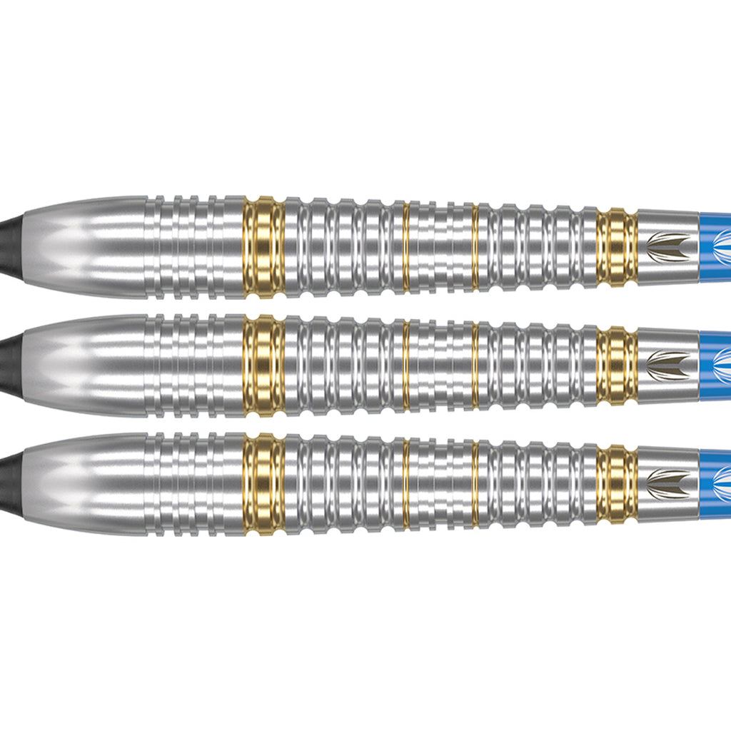 Softtip Target Phil Taylor Brass 18g