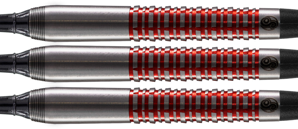 ! Softtip Shot Pro Series Joe Chaney 90% 18g