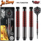! Softtip Shot Pro Series Joe Chaney 90% 18g
