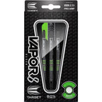 Softtip Target Vapor8 Black Green 80%