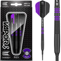 Softtip Target Vapor8 Black Purple 80%