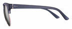 zonnebril unisex cat.3 blau-roze/smoke (JSL1869)