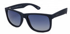 zonnebril unisex gepolariseerd donkerblauw (P32320/Q)