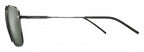 zonnebril unisex cat.3 grijs/groen (JSL11690218)