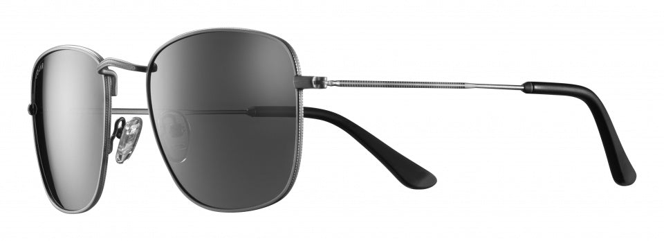 zonnebril unisex cat.3 grijs (JSL18990218)