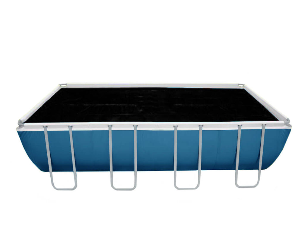 Comfortpool Solar PRO 300x200 cm afdekzeil