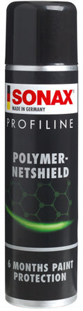 sonax lakverzegeling polymernetshield polymer net shield 340ml