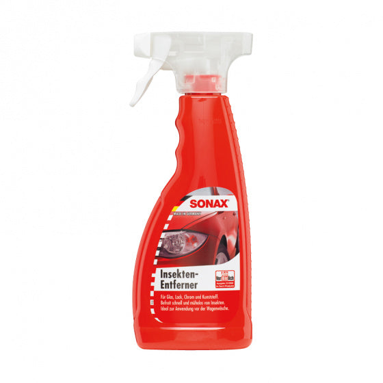 Sonax insectenverwijderaar 533.200