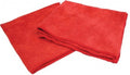 sonax microvezeldoek außen - der lackpflegeprofi microfibre cloth outside pckg. 2 pieces