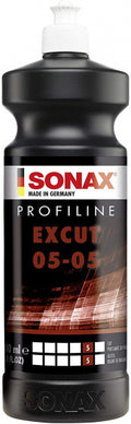 Sonax schleifpaste excut 05-05 profiline excut 05 05 1 l