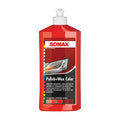 Sonax autopolitur polish wax color nanopro color polish + wax rotss