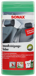Sonax interieurreinigingsdoekjes 25 stuks 04122000