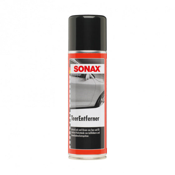 Sonax teerverwijderaar 334.200