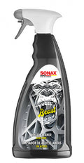 Sonax – beast velgenreiniger – zuurvrij – kleur veranderende formule - veilig voor alle soorten lak - gemakkelijk in gebruik - 1000ml