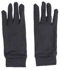 handschoenen November touchscreen heren zwart maat M-L