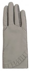 handschoenen Harper touchscreen dames grijs one-size