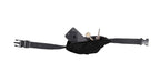 heuptas Lennox 1 liter 24 x 15 x 8 cm polyester zwart