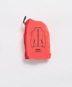 regenjas Blaze heren polyester geel maat M/L