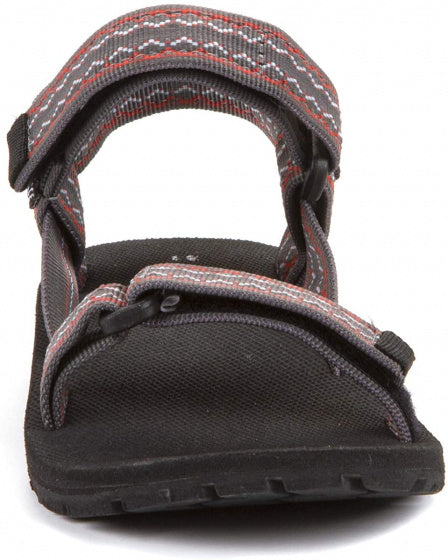 sandalen Classic Kids polyester/EVA/microfiber bruin mt 28
