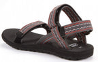 sandalen Classic Kids polyester/EVA/microfiber bruin mt 26