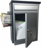 SafePost Pro 28 brievenbus