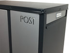 SafePost SP 66 Pakketbrievenbus