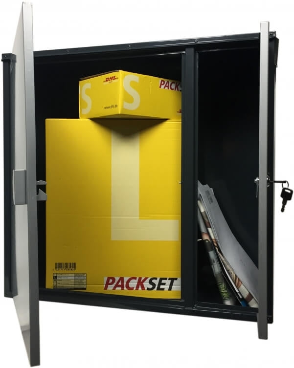 SafePost SP 66 Pakketbrievenbus