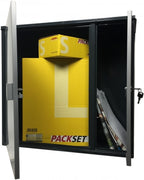 SafePost SP 66 Pakketbrievenbus