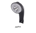 Koplamp Spanninga radius