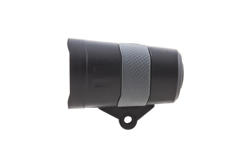 Spanninga koplamp Axendo 40 XDO dynamo