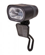 Spanninga koplamp Axendo 40 XDO dynamo
