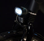 Spanninga koplamp Axendo 40 XDO dynamo
