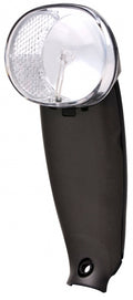 Spanninga Koplamp Luceo XBA led zilver