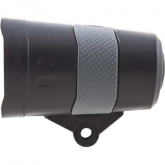 voorlicht Axendo 40 XE led E-Bike accu 6-36V zwart